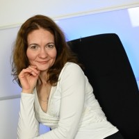 beebucket Employee Anna Bohun's profile photo