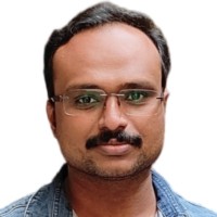 GK & Associates Employee Praveen H's profile photo