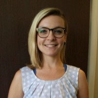Achieving True Self Employee Valerie Murray's profile photo