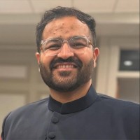 MacNeal Hospital Employee Zohaib Haque's profile photo