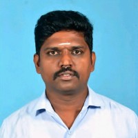 TITAN CRUSHING EQUIPMENT LLP Employee Vimal G's profile photo