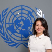 ELTECH LLC Employee Gulaiym Osmonova's profile photo