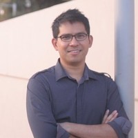 Shadow Employee Aris Samad's profile photo