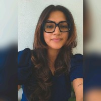 White CANVAS Employee Abigail Dsouza's profile photo