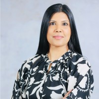 AECOM SA (Pty) Ltd Employee Senika Devsheel's profile photo
