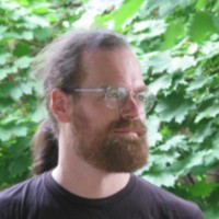 2U Employee Tim McCormack's profile photo