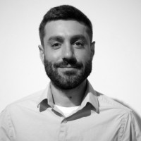 Pathways Employee Gali Davidi's profile photo