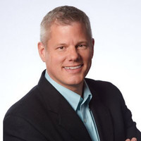 PC Corp Employee Darren Armstrong's profile photo
