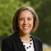 Elmhurst University E-Celerator Employee Michelle Adams's profile photo