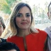 Águeda Pérez Email