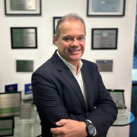 Smart UPS Solutions Employee Jose Anibal Guimarães's profile photo