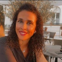 ICON plc Employee Andreia Cristovao Silva's profile photo