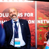 Leonardo Employee Massimiliano Laise's profile photo