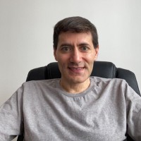 Sichenzia Ross Ference Carmel LLP Employee Jeff Cahlon's profile photo