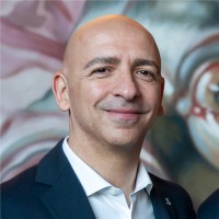 ParkinGO Employee Paolo Rovelli's profile photo