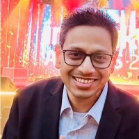 Dextra Group Employee Priyabrata Mohanty's profile photo