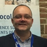 SOCOLDIS Employee Thierry Fauqueur's profile photo