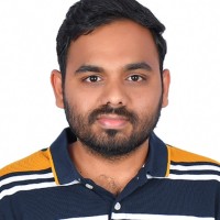 Openwave Messaging Employee Prasanna Chitnis's profile photo