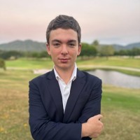 Swoop Employee Aubrey Niederhoffer's profile photo