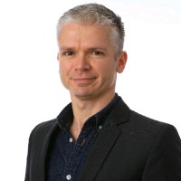 CNED Employee André-Maurice Lasserre's profile photo