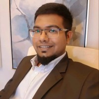 SkillsFuture SG Employee Jay Das's profile photo