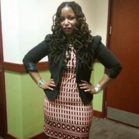 Quincy Community Action Programs, Inc. Employee Fabiola Hyppolite's profile photo