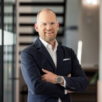 Hammer AG Employee Pretsch Matthias's profile photo