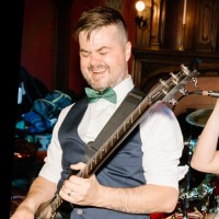 ACDS Employee Tim Hamilton's profile photo
