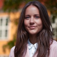 Gyro Employee Louise Bredgaard's profile photo