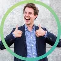 Ferranti Computer Systems Employee Sören Feyens's profile photo