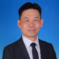 RESONAC - Graphite Business Unit Employee Kian Wong's profile photo