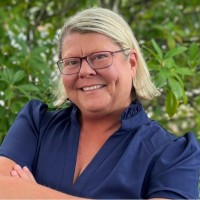 Krissy Whitaker Email & Phone Number