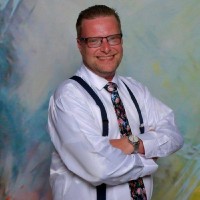 PGT Solutions Employee Joseph Champagne's profile photo