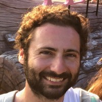 Sublime Security Employee Can Yucel's profile photo