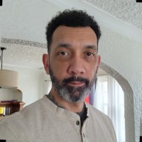 SYMBIONT SCIENCE, ENGINEERING AND CONSTRUCTION, INC Employee Aaron Williams's profile photo