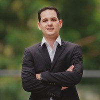 NarrativeWave Employee Aarón Almada Fuerte's profile photo