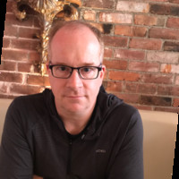 Terra Restaurant Employee David Tombs's profile photo