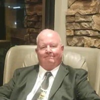 Fayette County Employee Richard Brooks's profile photo