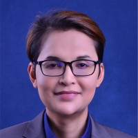 Malaysian Palm Oil Board Employee Nik Ibrahim's profile photo