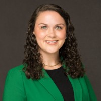 Jumo Health Employee MacKenzie Johnson's profile photo