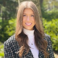 Digital Matter Employee Julia Santucci's profile photo