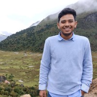 Sreejit Burman Email & Phone Number