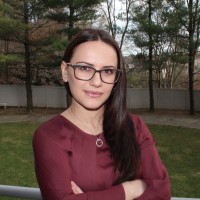 Danvers Public Schools Employee Kleona Azizaj's profile photo