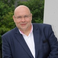 exaegis Employee Laurent Briziou's profile photo