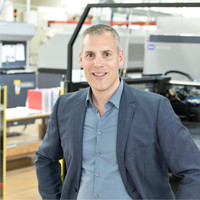 PlotFactory AG Employee Rinaldo Fochetti's profile photo