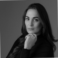 Anna Lysenko Email & Phone Number