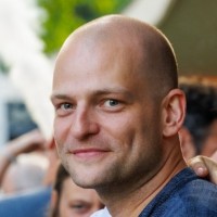 Tim Vanacker Email