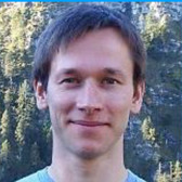 Demand Frontier Employee Frank Sykes's profile photo