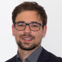 Symeo GmbH Employee Martin Oesterlein's profile photo
