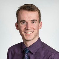 Introhive Employee Kyle Masterson's profile photo